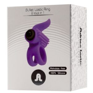 Bullet Lastic ring