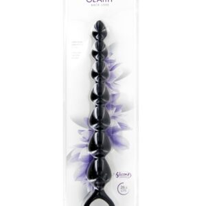 Chapelet anal Back Love Taille M