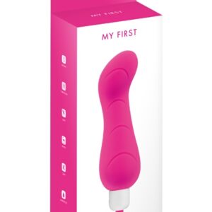 Vibro Happy Winky - My First