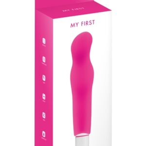 Vibro Love Stick - My First