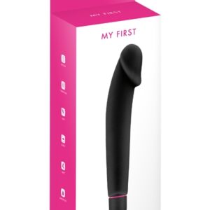 Vibro Dinky - My First