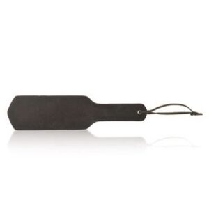 Paddle cuir 33 cm