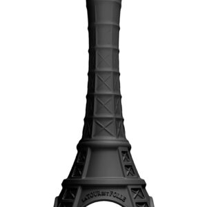 Gode La Tour Est Folle - noir