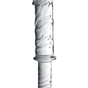 Gode verre Glossy Toys n° 12 Clear