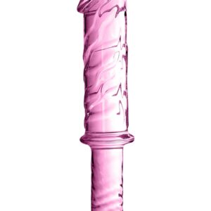 Gode verre Glossy Toys n°12 Pink