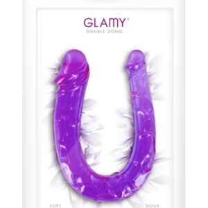 Mini Double dong Glamy