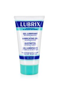 Gel Lubrix (50 ml)