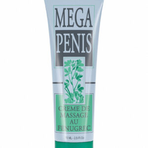 Crème développante Mega Penis