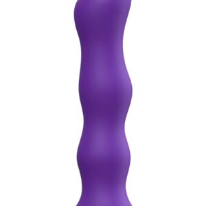 Geisha Dildo M Violet - Strap-On-Me