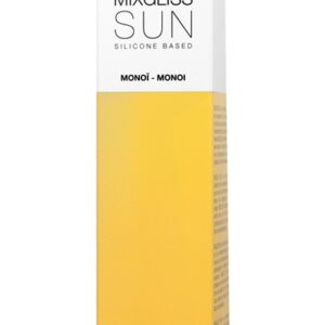 Mixgliss silicone - Sun Monoi 100ml