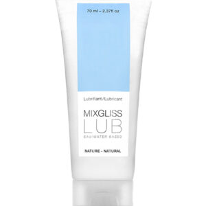 Mixgliss eau - Lub Nature 70ml