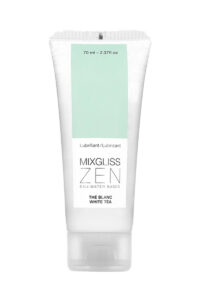 Mixgliss eau - Zen Thé blanc 70ml