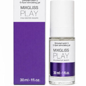 Stimulant point G 30ml - Mixgliss