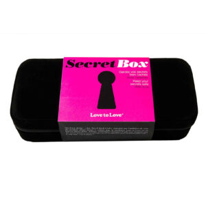 Secret Box - Love to Love