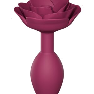 Plug Open Roses M - Love to Love
