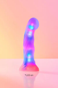 Dildo Led Sugar Bomb - Love to Love