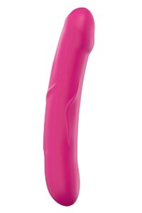 Godemichet Real Sensation M rose - Dorcel
