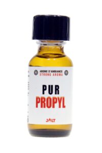 Poppers Pur Propyl Jolt 25ml
