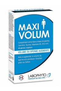 MaxiVolum (60 gélules)