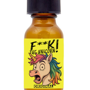 Poppers F**k the Unicorn Original 25ml (Propyle)
