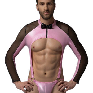 Déguisement Bunny homme - J Lingerie
