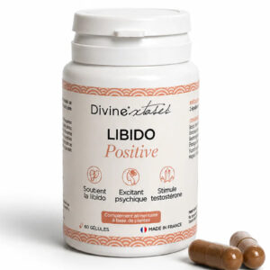 Libido Positive - Divinextases