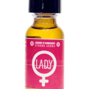 Poppers Lady 25ml