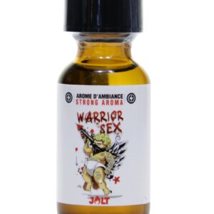 Poppers Warrior Sex 25ml