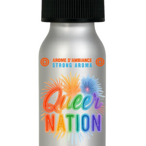 Poppers Queer Nation Amyl-Propyl alu 25ml
