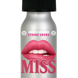 Poppers Miss Pentyl alu 25ml