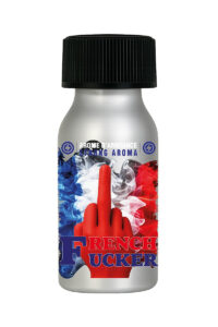 Poppers French Fucker Pentyl alu 25ml