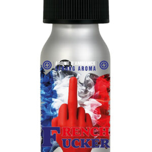 Poppers French Fucker Pentyl alu 25ml