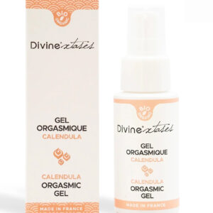 Gel Orgasmique - Divinextases