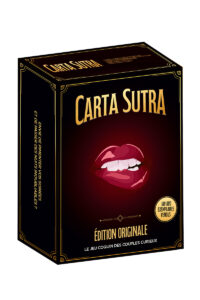 Carta Sutra Original