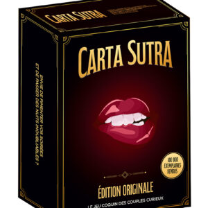 Carta Sutra Original