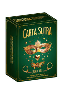 Carta Sutra Jeux de Rôle