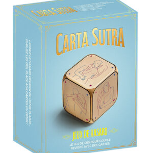 Carta Sutra Jeux de Hasard