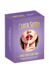 Carta Sutra Entre Couples sans Tabou