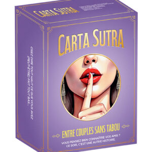 Carta Sutra Entre Couples sans Tabou