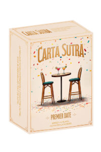 Carta Sutra Premier Date
