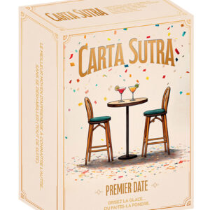 Carta Sutra Premier Date