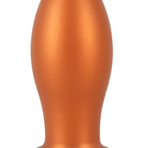 Plug anal XXL 21 x 8,4 cm - Anos