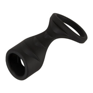 Gaine de Pénis et Ball Ring liquid silicone - Erecto