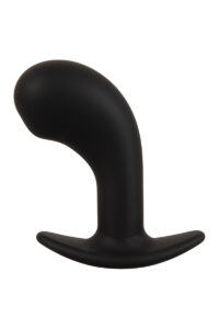 Plug prostatique vibrant Big Head - Anos
