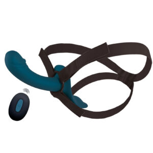 Gode ceinture télécommandé - You2Toys