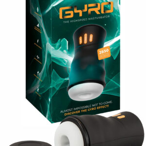 Masturbateur Gyro - You2toys