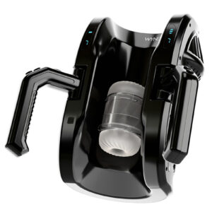 Masturbateur Premium automatique WYNE  n°10