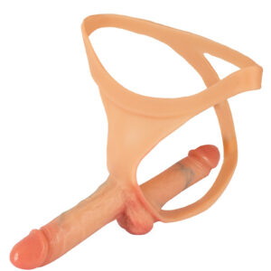 Double gode ceinture - You2Toys