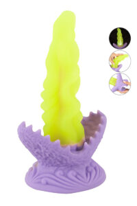 Gode Passionate Plant - Beasty Cocks