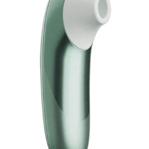 Stimulateur clitoridien Womanizer Pro turquoise